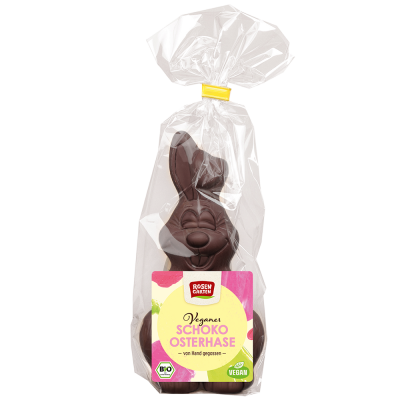 Vegan Osterhase (80g)